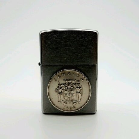ジャマイカ　ZIPPO