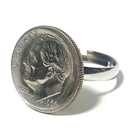 「アメリカ」1DIME　フリーサイズ　11~17号