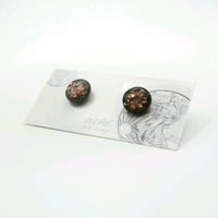 欠片ピアス　シングル