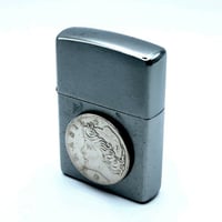 ブラジル　ZIPPO