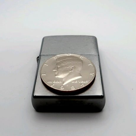 アメリカ　ZIPPO