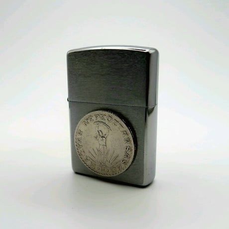 ハンガリー　ZIPPO