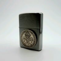 イギリス　ZIPPO
