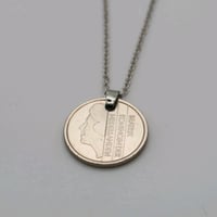 オランダ　ネックレス　50cm