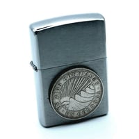 ニカラグア　ZIPPO