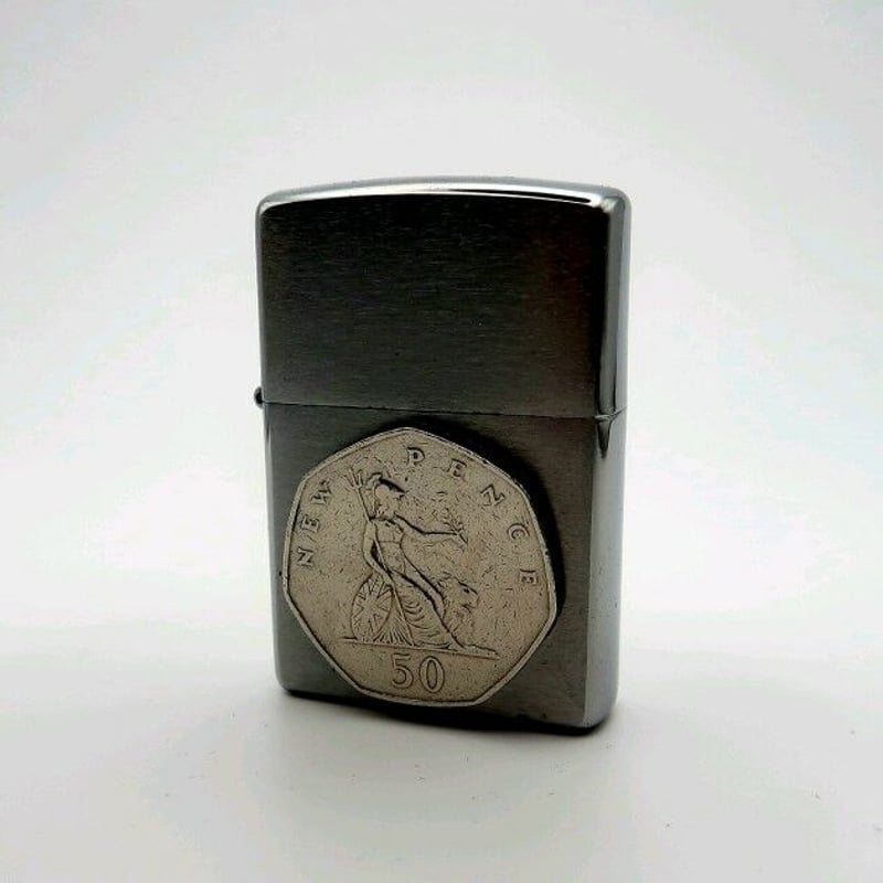 ★マイファス★Zippo ライター 025 アメリカ製！ 楽天市場】ジッポ zippo ライター 聖母マリア シルバー ゴールド