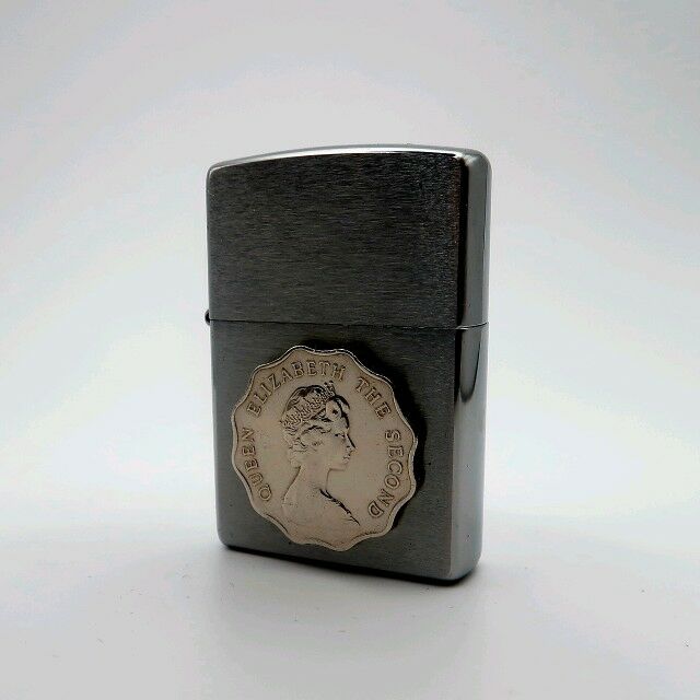 ジッポ（ZiPPO）HONG  KONG ジッポ（ZiPPO）HONG KONG ZIPPO HONG KONG 1989 Lighter | eBay