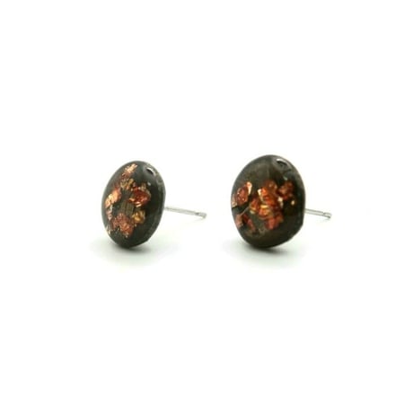 欠片ピアス　シングル