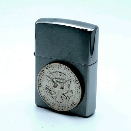 アメリカ　ZIPPO