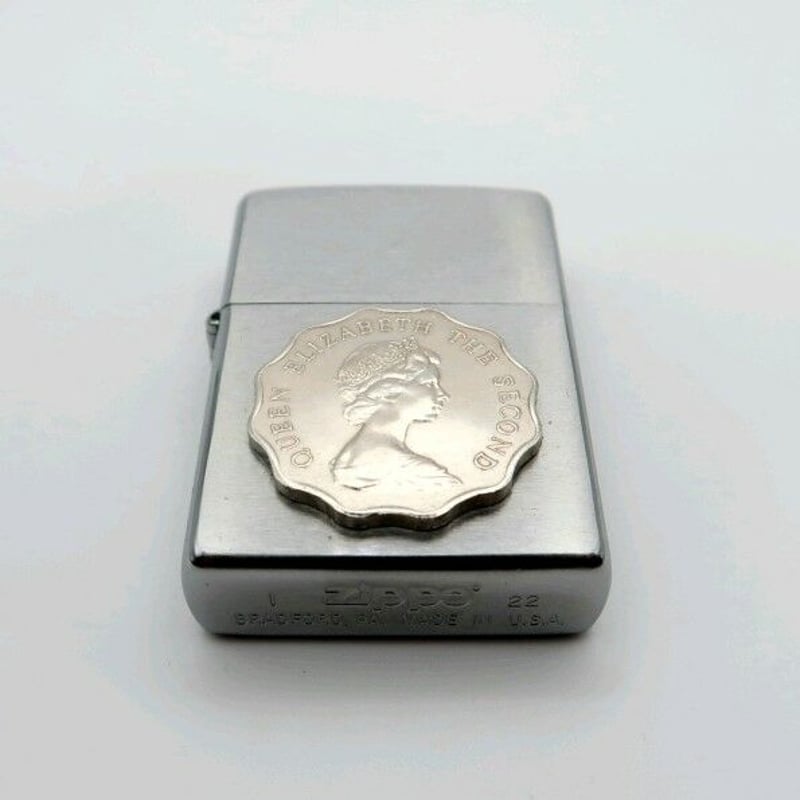 香港 ZIPPO | oichi