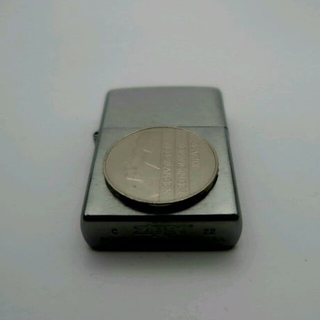 オランダ　ZIPPO