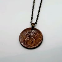 ノルウェー　ネックレス　50cm