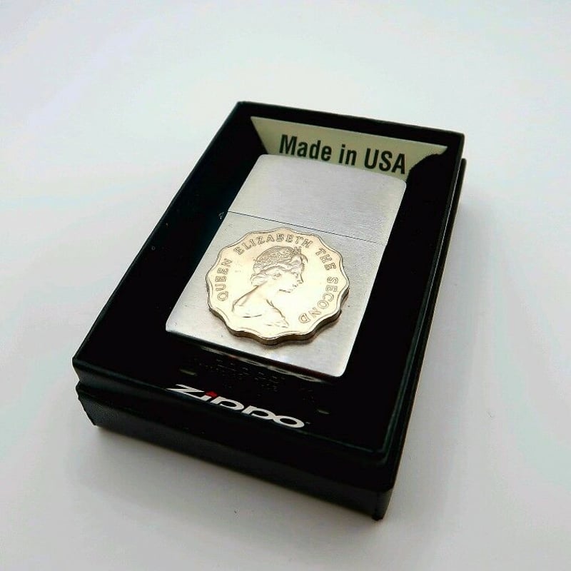 ジッポ（ZiPPO）HONG  KONG ジッポ（ZiPPO）HONG KONG ZIPPO HONG KONG 1989 Lighter | eBay