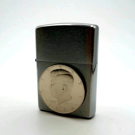 アメリカ　ZIPPO