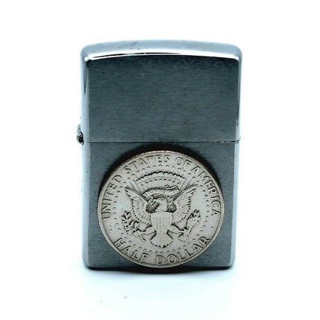 アメリカ　ZIPPO