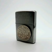イギリス　ZIPPO