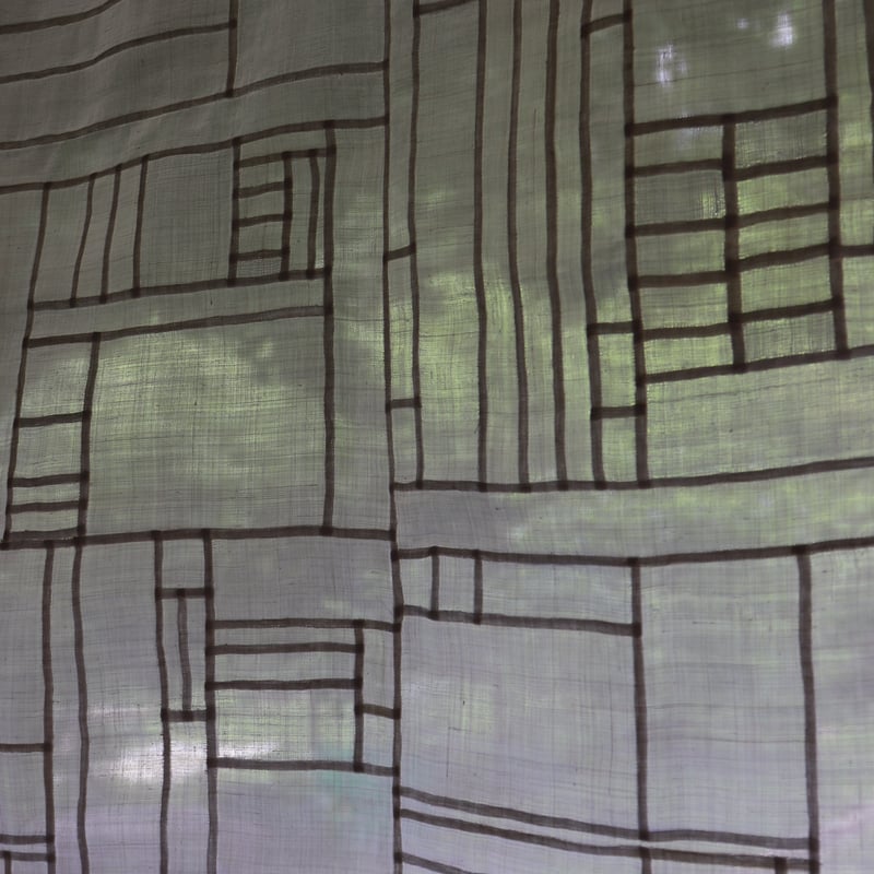 ポジャギ（韓国モシ）／Hotta pojagi | somushi webshop