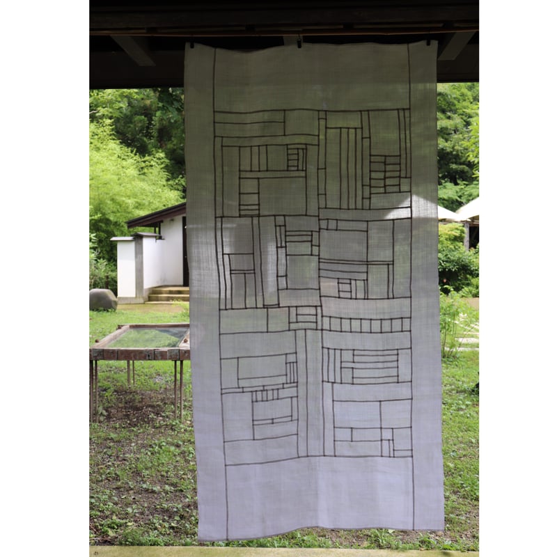 ポジャギ（韓国モシ）／Hotta pojagi | somushi webshop