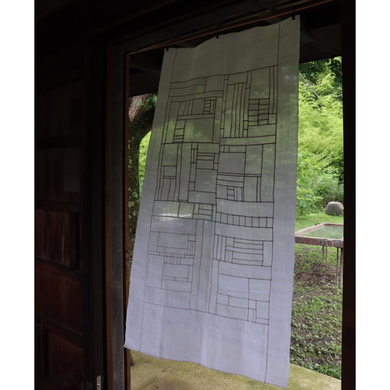 ポジャギ（韓国モシ）／Hotta pojagi | somushi webshop