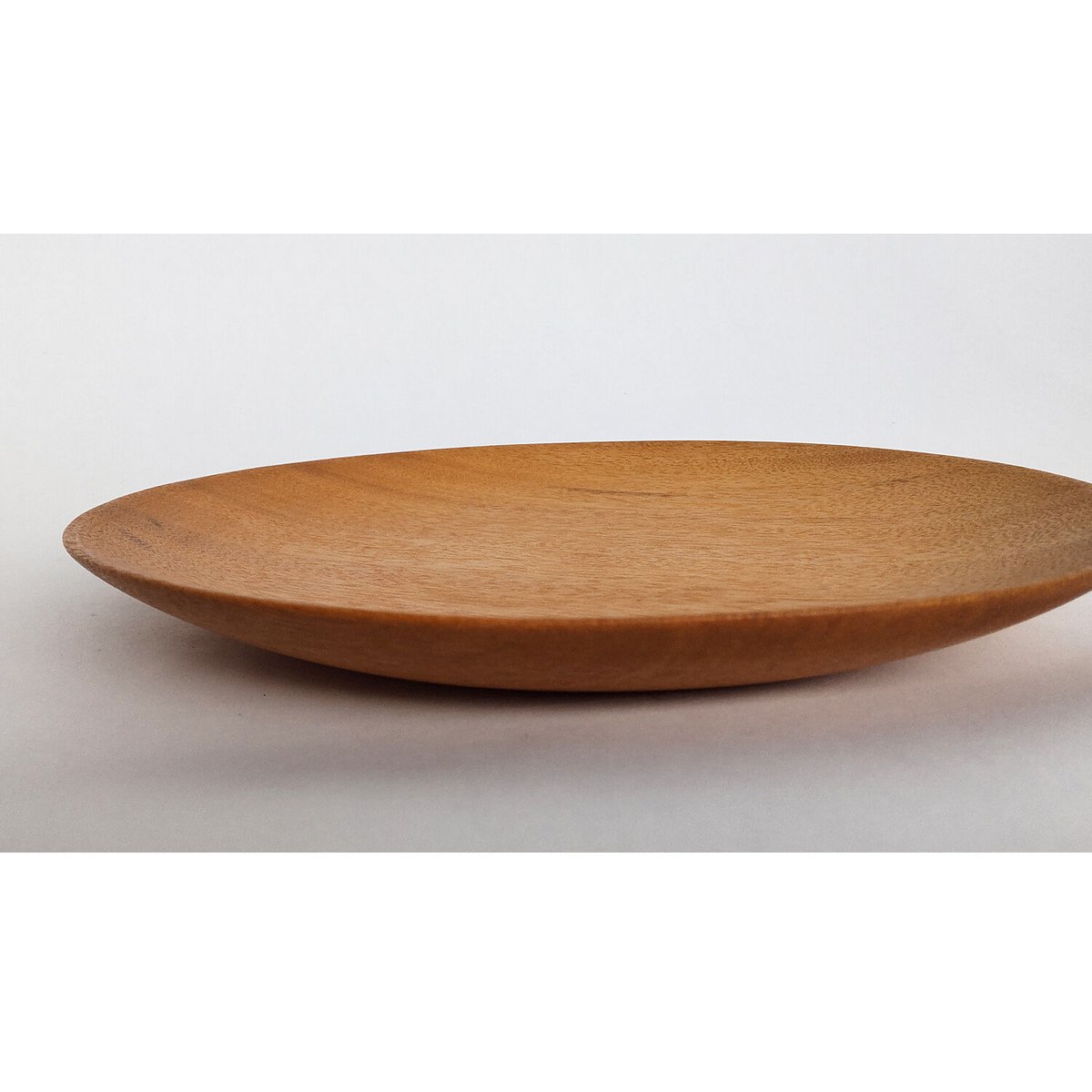 プレーンプレート／woodworks CUE | somushi webshop