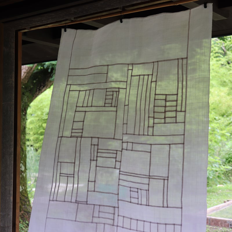 ポジャギ（韓国モシ）／Hotta pojagi | somushi webshop