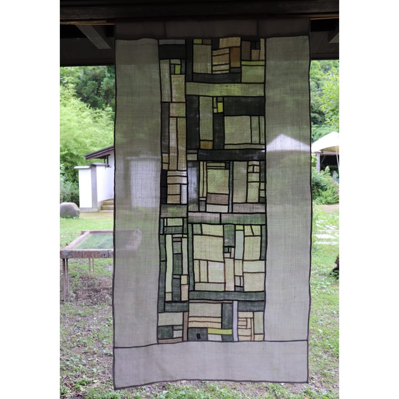 ポジャギ(古麻様々)/Hotta pojagi | somushi webshop ポジャギ(古麻様々)/Hotta pojagi | somushi webshop