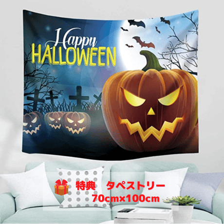 ロボホン・ハロウィーン（ガイコツハット＆骨ホネチョッキ＆星のステッキ）１点もの【特典付き】