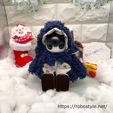 ロボホンクリスマス | STORES