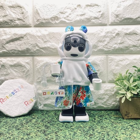 ロボホン | STORES