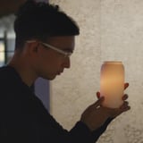 CHOUCHIN CANDLE (ENGLISH STORE)