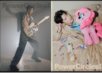 ◆完売致しました。 再入荷なし◆【MIYAVI（雅）】Power Circles 势界2024年10月　　≪特典付き≫