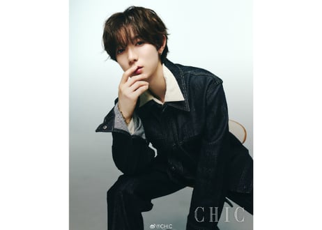 【Travis Japan】小資CHIC  2025年9月💖7人それぞれのインタビュー特集ページの和訳付きです。💖
