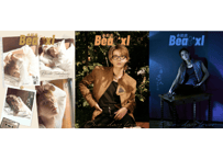 【高橋大翔】Beat'xl 2025年※輸送中のダメージがある場合がございます。
