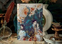 【小説】叛城   /  著者：弃吴钩