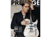 （数量限定） 【MIYAVI】PRESTIGE HONG KONG 2025年10月