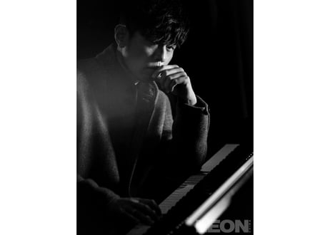 【周杰伦(周杰倫)】LEON 2025年10月