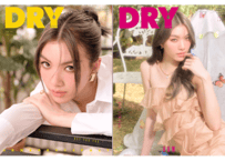 本島純政＆上村謙信】liio 2025年🌟和訳付き🌟 | E'GA書店