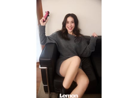 【Ginny & Jayna】LEMON 凝眸 2025年