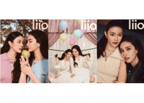 【Ginny & Jayna】 liio  2026年
