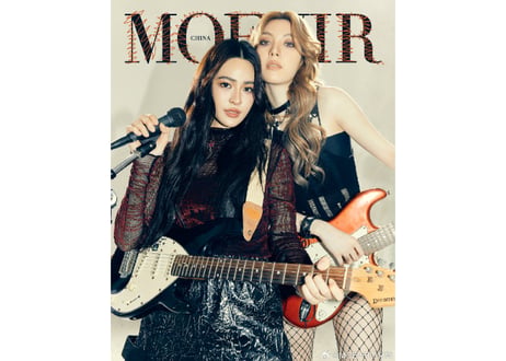 【Ling & Orm 】MOEVIR 2024年9月  ≪特典付き≫