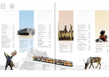 【旅行体験記】500中国旅行体验 ※究極の中国旅行体験記　色彩豊かな写真と旅行体験記が楽しめます。【紹介動画あり】