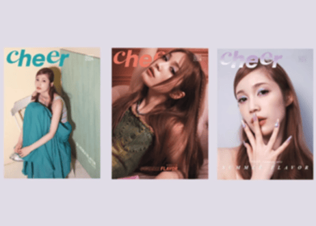 CATEGORY 【中国雑誌】菅井友香・中村ゆりか | E'GA書店 CATEGORY 【中国雑誌】菅井友香・中村ゆりか | E'GA書店