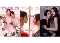 【Lookmhee & Sonya】 THE R  2025年　 ≪特典付き≫