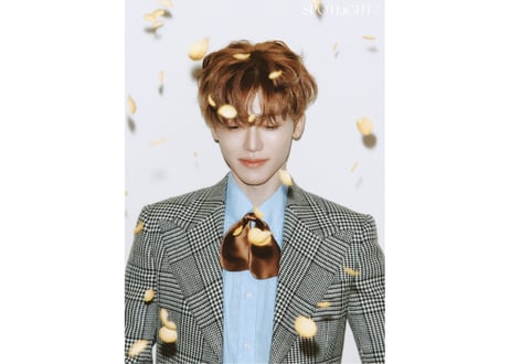 【JAEMIN ジェミン】SPOTLiGHT聚光 2025年💖ポスターは専用筒で発送💖