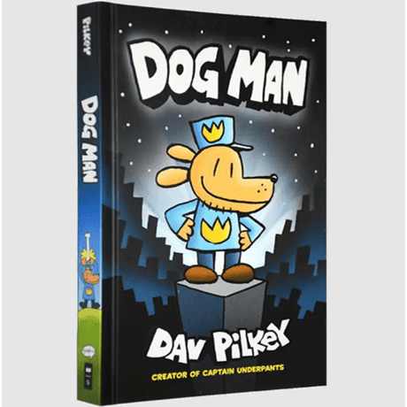 dogman | STORES dogman | STORES