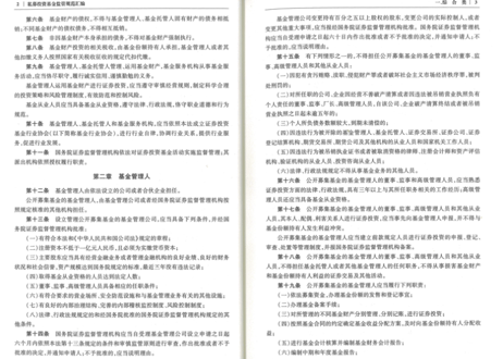【専門書】私募投资基金监管规范汇编