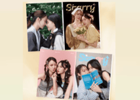 【Orm & Folk】Starry　2025年