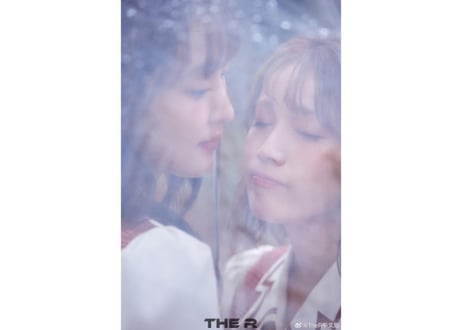 【菅井友香・中村ゆりか】THE R 2025年  🌟和訳付き🌟