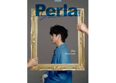 【Jimmy】 PerlaWorld  2025年