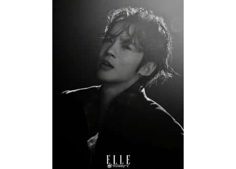 【于适】ELLE世界时装之苑 2025年12月
